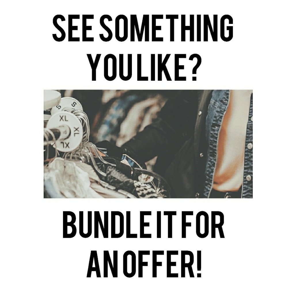 🍁 Bundle and Save!